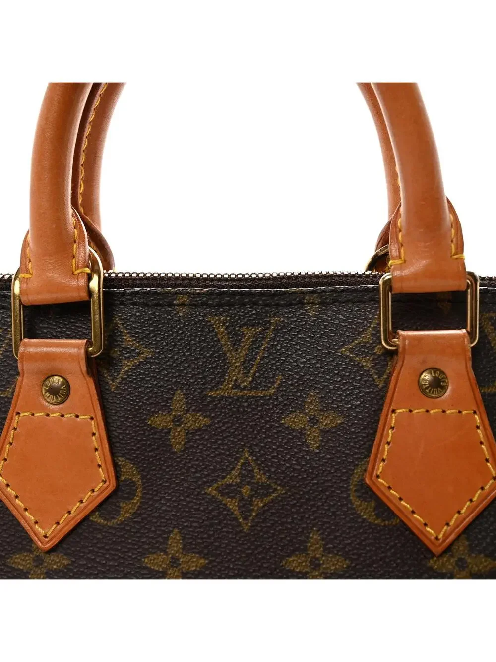 Louis Vuitton Alma Pm #290000L59B